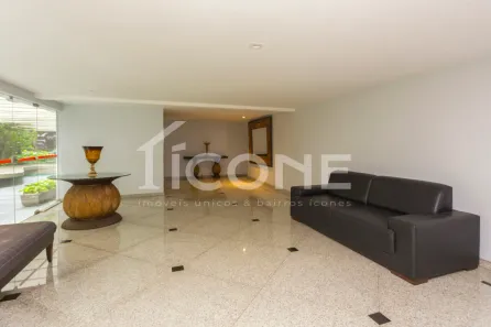 Apartamento com 3 Quartos à venda, 169m² no Jardim Paulista, São Paulo