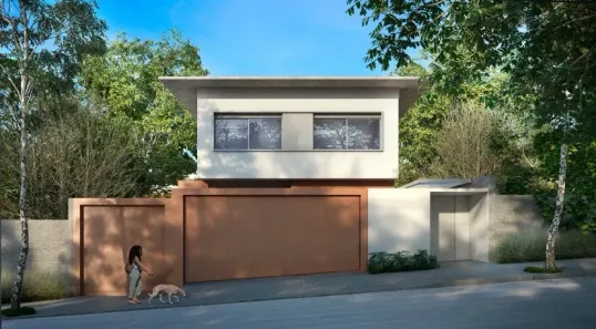 Sobrado com 4 Quartos à venda, 486m² no Pacaembu, São Paulo