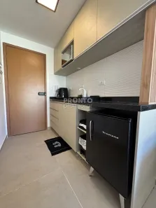 Apartamento com 1 Quarto à venda, 23m² no Centro, Ipojuca