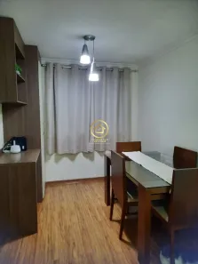 Apartamento com 3 Quartos à venda, 54m² no Vila Pirituba, São Paulo