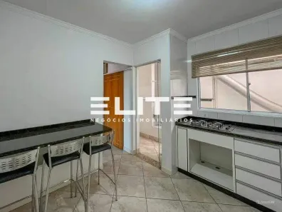 Sobrado com 3 Quartos para alugar, 114m² no Vila Pires, Santo André