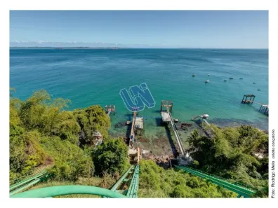 Apartamento com 3 Quartos à venda, 180m² no Vitória, Salvador