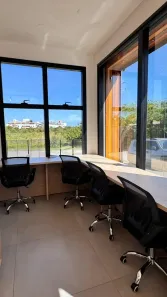 Sala Comercial para alugar, 50m² no Rio Tavares, Florianópolis