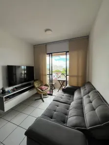 Apartamento com 2 Quartos à venda, 55m² no Tabuleiro do Martins, Maceió
