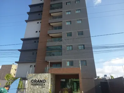 Apartamento com 2 Quartos à venda, 62m² no Poço, Cabedelo