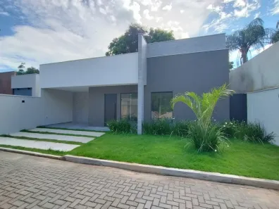 Casa de Condomínio com 3 Quartos à venda, 120m² no Campo Grande, Rio de Janeiro