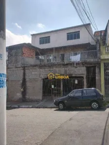Casa com 6 Quartos à venda, 190m² no Jardim Brasília (Zona Leste), São Paulo