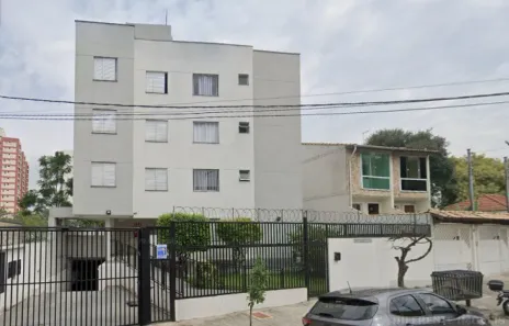 Apartamento com 2 Quartos à venda, 40m² no Vila Taquari, São Paulo
