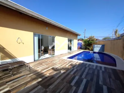 Casa com 4 Quartos à venda, 222m² no Parque Turistico, Peruíbe