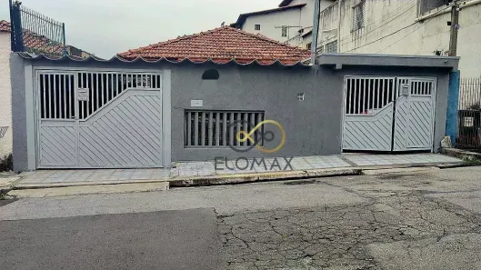 Casa com 4 Quartos à venda, 300m² no Vila Nova Mazzei, São Paulo