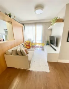 Apartamento com 1 Quarto à venda, 65m² no Vila Gumercindo, São Paulo