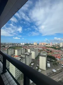 Apartamento com 2 Quartos à venda, 57m² no Nova Parnamirim, Parnamirim