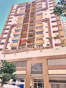 Apartamento com 3 Quartos à venda, 130m² no Zona 01, Maringá