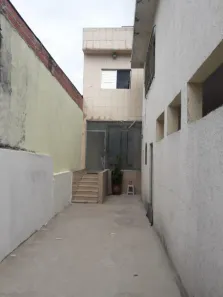Sobrado com 2 Quartos à venda, 100m² no Jardim São Domingos, Guarulhos