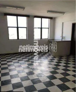 Sala Comercial à venda, 45m² no Barro Preto, Belo Horizonte