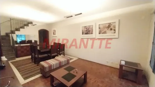 Sobrado com 3 Quartos à venda, 203m² no Santa Teresinha, São Paulo