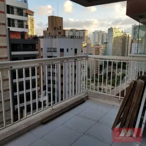 Apartamento com 2 Quartos à venda, 64m² no Centro, São Paulo