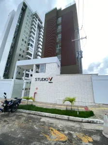 Apartamento com 1 Quarto para alugar, 25m² no Planalto, Teresina