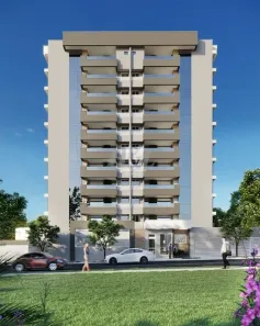 Apartamento com 3 Quartos à venda, 10m² no Patrimônio, Uberlândia