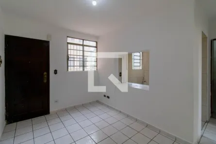 Apartamento com 2 Quartos à venda, 48m² no Jardim Tranqüilidade, Guarulhos