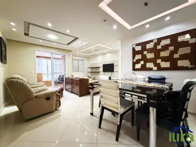 Apartamento com 2 Quartos à venda, 75m² no Centro, Osasco