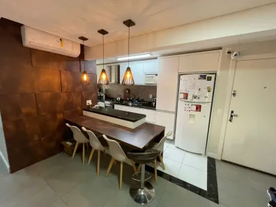 Apartamento com 3 Quartos à venda, 76m² no São Sebastião, Porto Alegre