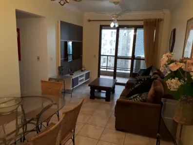 Apartamento com 3 Quartos para alugar, 85m² no Centro, Balneário Camboriú