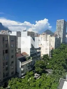 Apartamento com 2 Quartos à venda, 71m² no Leblon, Rio de Janeiro