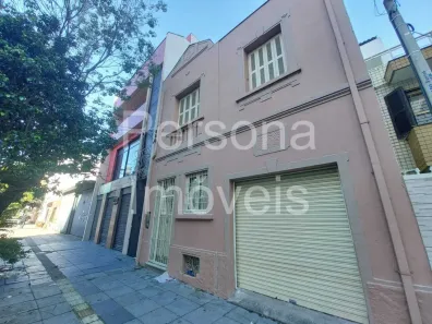 Sobrado com 3 Quartos para alugar, 130m² no Menino Deus, Porto Alegre