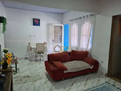 Casa com 2 Quartos à venda, 103m² no Conjunto São Benedito, Jacareí