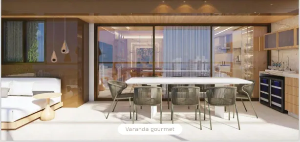 Apartamento com 4 Quartos à venda, 164m² no Boa Viagem, Recife