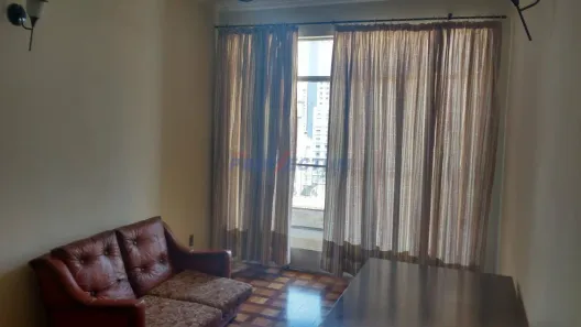 Apartamento com 3 Quartos à venda, 98m² no Centro, Campinas