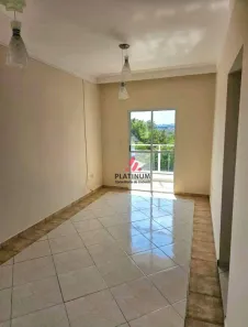 Apartamento com 2 Quartos à venda, 64m² no Vila São José, Taubaté
