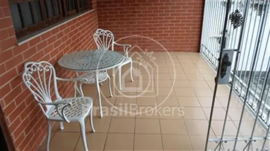 Casa com 3 Quartos à venda, 377m² no Cascadura, Rio de Janeiro