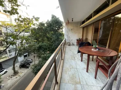 Apartamento com 3 Quartos à venda, 140m² no Ipanema, Rio de Janeiro