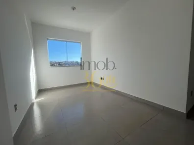 Apartamento com 2 Quartos à venda, 53m² no Petrópolis (Barreiro), Belo Horizonte