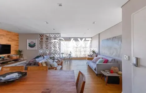 Apartamento com 3 Quartos à venda, 108m² no Pinheiros, São Paulo