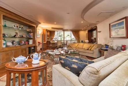 Apartamento com 5 Quartos à venda, 310m² no Santa Cecília, São Paulo