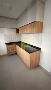 Apartamento com 2 Quartos para alugar, 52m² no Jardim Bosque das Vivendas, São José do Rio Preto