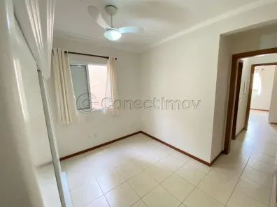 Apartamento com 3 Quartos à venda, 95m² no Bosque das Juritis, Ribeirão Preto