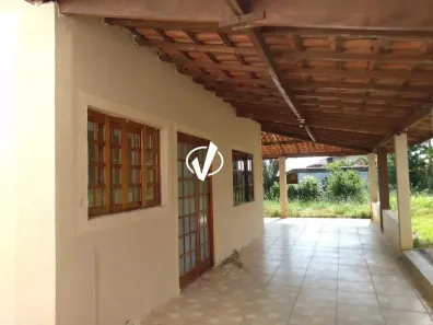 Casa de Condomínio com 4 Quartos à venda, 300m² no Borba, Pindamonhangaba