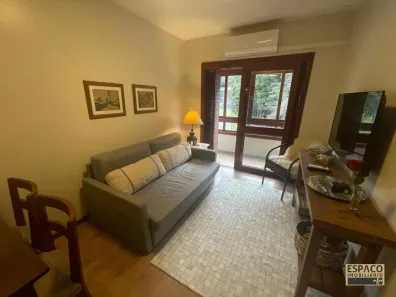 Apartamento com 2 Quartos à venda, 83m² no Centro, Gramado