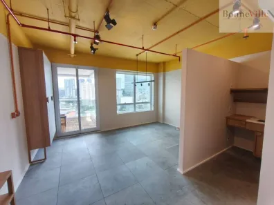 Sala Comercial para alugar, 40m² no Chácara Santo Antônio (Zona Sul), São Paulo