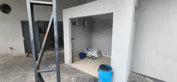 Galpão/Depósito/Armazém para alugar, 800m² no Aleixo, Manaus