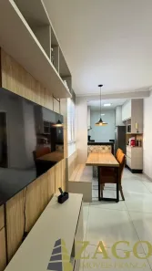 Apartamento com 2 Quartos à venda, 49m² no Chácara Espraiado, Franca