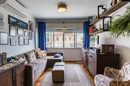 Apartamento com 3 Quartos à venda, 129m² no Rio Branco, Porto Alegre