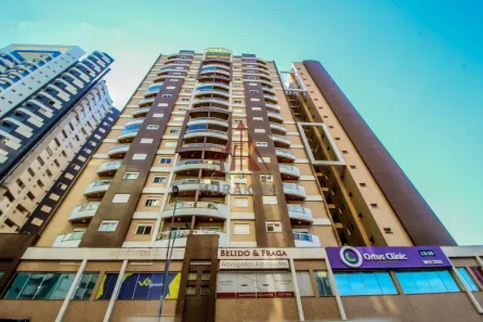 Cobertura com 4 Quartos à venda, 228m² no Zona 07, Maringá