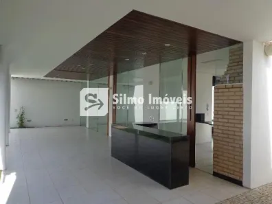 Casa com 4 Quartos à venda, 200m² no Jardim Inconfidência, Uberlândia
