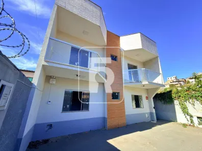 Apartamento com 3 Quartos à venda, 100m² no São João, Conselheiro Lafaiete