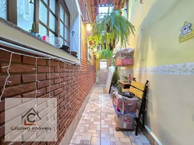 Sobrado com 2 Quartos à venda, 304m² no Cidade Antônio Estevão de Carvalho, São Paulo
